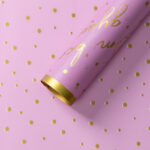 Flower wrapping paper JBXYD（20pcs/bag） - Image 3