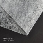 Flower wrapping paper ysz（10sheets/bag） - Image 11