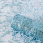 Flower wrapping paper LJLPS（48cm*5yards/roll） - Image 10