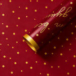 Flower wrapping paper JBXYD（20pcs/bag） - Image 4