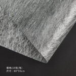 Flower wrapping paper ysz（10sheets/bag） - Image 3