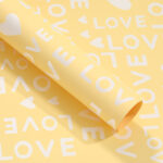 Flower wrapping paper AY（20sheets/bag） - Image 7