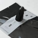 flower wrapping paper CNNM（35sheets/bag） - Image 9