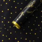 Flower wrapping paper JBXYD（20pcs/bag） - Image 5