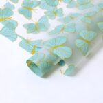 wholesale_Golden Butterfly _for_florists_    56 x 56 cm(±2CM) 20 pcs/bag, 100 bags/ctn - Image 12