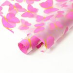 wholesale_Golden Butterfly _for_florists_    56 x 56 cm(±2CM) 20 pcs/bag, 100 bags/ctn - Image 11