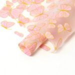 wholesale_Golden Butterfly _for_florists_    56 x 56 cm(±2CM) 20 pcs/bag, 100 bags/ctn - Image 8