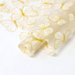 wholesale_Golden Butterfly _for_florists_    56 x 56 cm(±2CM) 20 pcs/bag, 100 bags/ctn - Image 5