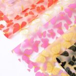 wholesale_Golden Butterfly _for_florists_    56 x 56 cm(±2CM) 20 pcs/bag, 100 bags/ctn - Image 2
