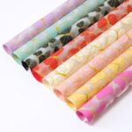 wholesale_Golden Butterfly _for_florists_    56 x 56 cm(±2CM) 20 pcs/bag, 100 bags/ctn